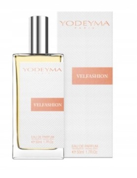 PERFUMY DAMSKIE YODEYMA VELFASHION 50 ML