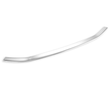 Listwy atrapy zderzaka GRILL Nissan Qashqai 14-17