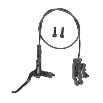 Rower Hydrauliczny hamulec tarczowy Przód lewy Cza