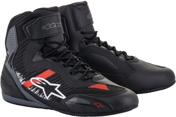 Buty ALPINESTARS FASTER 3 RIDEKNIT r.44