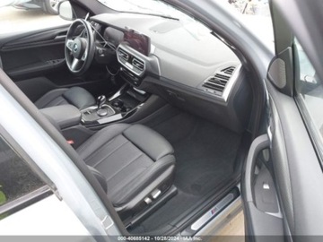 BMW X3 G01 2023 BMW X3 XDrive30I 2023 2.0l 2.0 Benzyna 248KM, zdjęcie 9