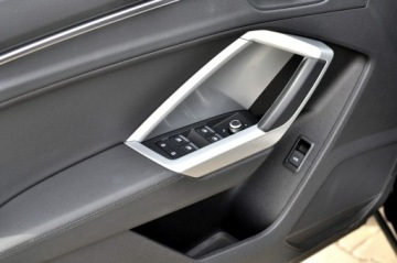 Audi 2021 Audi Q3 _2.0 245KM_Quattro_S tronic_S Line_, zdjęcie 17