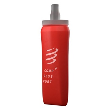 КОМПРЕССПОРТ Фляга мягкая ERGO FLASK HANDHELD 500 мл универсальная
