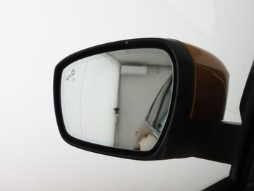 Ford Edge II SUV 2.0 TDCI 180KM 2016 Ford EDGE 4x4 skóra navi klima auto kamera i, zdjęcie 33