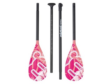 MISTRAL VIVD ALLROUND ДВУХКАМЕРНАЯ ПОДДОННАЯ ПЛАТА + МНОГО АКСЕССУАРОВ