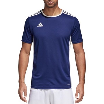 ADIDAS CLIMALITE T-SHIRT MĘSKA KOSZULKA TRENINGOWA