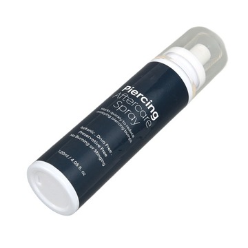 ПИТАТЕЛЬНЫЙ ВОССТАНАВЛИВАЮЩИЙ СПРЕЙ ДЛЯ ПИИРСИНГА