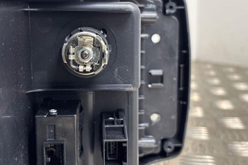 KONZOLA KOKPIT PEUGEOT 4008 8011A083 1.8L DIESEL 110KW 2013
