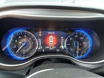 Chrysler Pacifica II 2022 Chrysler Pacifica Touring l 3.6 Benzyna 287KM, zdjęcie 10