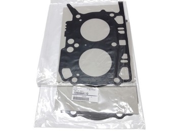 TĚSNĚNÍ POD HLAVA LEVÝ SUBARU BRZ TOYOTA GT86