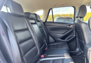 Mazda CX-5 I SUV 2.2 SKYACTIV-D  175KM 2013 Mazda CX-5 4X4 GWARANCJA 2.2 Diesel 175KM, zdjęcie 13