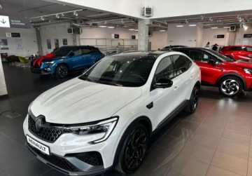 Renault Arkana SUV 1.6 E-TECH 143KM 2026 Renault Arkana RENAULT ARKANA esprit Alpine full hybrid E-Tech 145 E6bis, zdjęcie 6