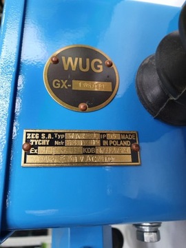 АВАРИЙНАЯ ОСТАНОВКА WAR-1 КНОПКА БЕЗОПАСНОСТИ