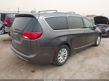 Chrysler Pacifica II 2018 Chrysler Pacifica 2018 Chrysler Pacifica Touring L FWD 3.6 Benzyna 293KM, zdjęcie 5