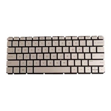 Nowa klawiatura do ENVY AB AB105TX 13AB024TU ab026TU US z podświetleniem