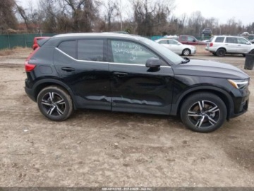 Volvo XC40 2025 Volvo XC 40 B5 Core Bright Theme 2025 2.0 Benzyna 247KM, zdjęcie 6