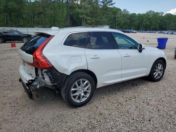 Volvo XC60 II 2021 Volvo XC 60 T5 Momentum 2021 2.0l 2.0 Benzyna 250KM, zdjęcie 3