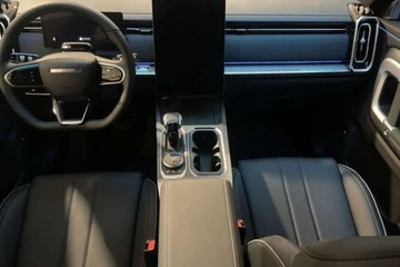 Jaecoo 7 2025 Jaecoo 7 Super Hybrid Exclusive DHT 1.5 T-GDI Duzy rabat Leasing Wynajem, zdjęcie 10