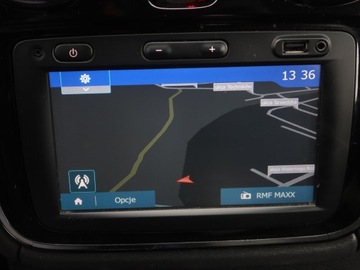 Dacia Lodgy Minivan Facelifting 1.5 dCi 109KM 2017 Dacia Lodgy 1.5 dCi, 7 miejsc, Navi, Klima, zdjęcie 12