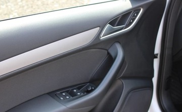 Audi Q3 I SUV 2.0 TFSI 211KM 2012 Audi Q3 2.0B 211KM przeb.193tys-udokumentowany Quatro S-tronic ZAREJESTROW, zdjęcie 16