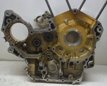 Комплект картера Honda NTV 700 Deauville