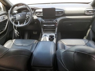 Ford Explorer VI 2021 Ford Explorer Ford Explorer ST 4WD, od ubezpieczalni 3.0 Benzyna 400KM, zdjęcie 6