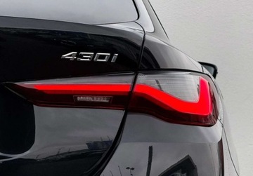 BMW Seria 4 G22-23-26 2025 BMW Seria 4 I wlasciciel M Sport Gwarancja Bezwypadkowy FVAT23, zdjęcie 7