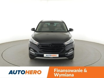 Hyundai Tucson III SUV 1.7 CRDi 141KM 2018 Hyundai Tucson automat full LED panorama jasne, zdjęcie 10
