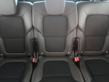 Renault Espace V Van 1.6 Energy TCe 200KM 2016 Renault Espace 1.6 TCe, Automat, Skóra, Navi, zdjęcie 9