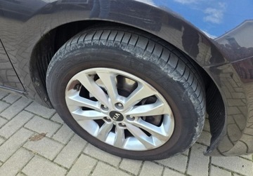 Kia Ceed II Hatchback 5d Facelifting 1.4 DOHC 100KM 2017 Kia Ceed 1,4 Benzyna 101 KM GWARANCJA Zamiana Zarejestrowany 1.4 Benzyna, zdjęcie 16