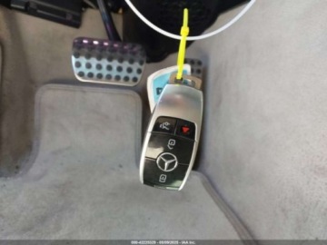 Mercedes Klasa E W213 2018 Mercedes-Benz Klasa E 2018 MERCEDES-BENZ E 400 3.0 Benzyna 329KM, zdjęcie 8