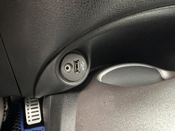 Nissan Juke I SUV 1.6 DIG-T 190KM 2011 Nissan Juke 1.6 turbo 190KM/Automat/4x4/Kamera, zdjęcie 31