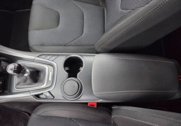 Ford Mondeo V Kombi 1.5 EcoBoost 160KM 2017 Ford Mondeo SW 1.5Benz 160KM LED 4xGrzane FoteleSzyba Parkasist Navi Faktu, zdjęcie 25