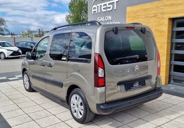 Citroen Berlingo II 2014 Citroen Berlingo XTR Salon Polska Navi Klimatr..., zdjęcie 3