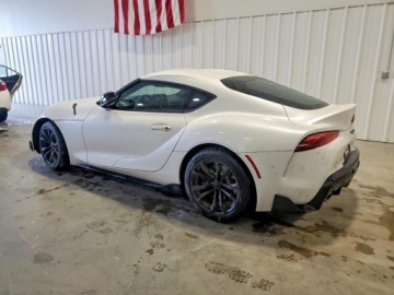 Toyota Supra V 2021 Toyota Supra GR 2.0 2021 2.0 Benzyna 255KM, zdjęcie 1