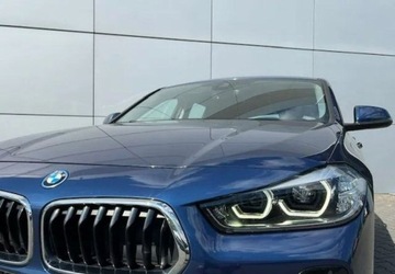 BMW X2 F39 Crossover Plug-In 1.5 25e 220KM 2022 BMW X2 xDrive Plug-In Automat Navi Parktronic Full Led Tempomat, zdjęcie 3