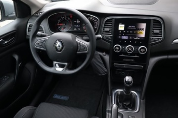 Renault Megane IV Grandtour Facelifting 1.3 TCe 140KM 2021 Renault Megane 1.3 TCe, Salon Polska, zdjęcie 6