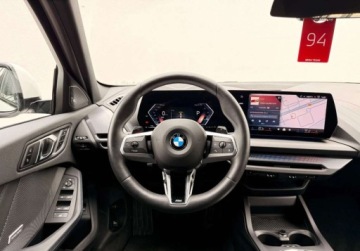 BMW Seria 1 F70 2025 BMW Seria 1 I wlasciciel M Sport 360 Gwarancja Bezwypadkowy FVAT23, zdjęcie 32