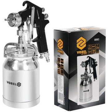 КРАСКОРАСПЫЛИТЕЛЬ 1 Л 1,8 ММ