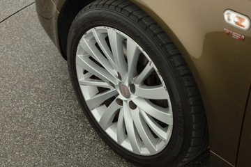 Seat Exeo Sedan Facelifting 2.0 TSI 211KM 2012 Seat Exeo 2.0 TSI, Salon Polska, Serwis ASO, zdjęcie 17