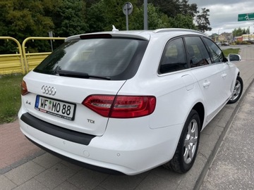 Audi A4 B8 Avant Facelifting 2.0 TDI 150KM 2014 Audi A4 B8 LIFT 2,0TDI-150Km Automat, Xenon, Serwisowany, Navi..., zdjęcie 3