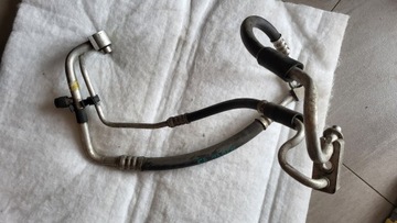 OPEL CORSA D PRZEWODY KLIMATYZACJI,RURKI KLIMY,DO SILNIKÓW 1.3 CDTI LIFT