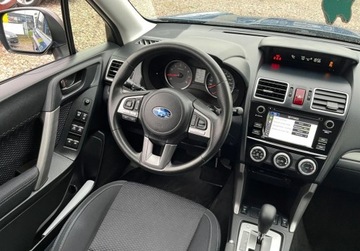 Subaru Forester IV Terenowy Facelifting 2.0i 150KM 2017 Subaru Forester automat , 4x4 2.0 Benzyna 150KM, zdjęcie 23