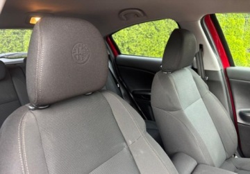 Alfa Romeo Giulietta Nuova II Hatchback 5d 2.0 JTD 16v 140KM 2012 Alfa Romeo Giulietta 2012 rok BEZWYPADKOWY Piekny Stan Klimatyzacja ZAD, zdjęcie 7