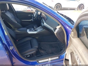 BMW Seria 3 G20-G21 2020 BMW Seria 3 330I 2020 2.0 Benzyna 255KM, zdjęcie 6