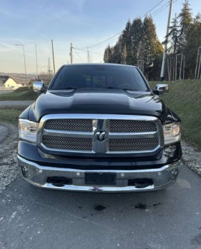 Dodge Ram IV 5.7 V8 390KM 2017 Dodge RAM Dodge RAM 5.7 Benzyna 390KM, zdjęcie 10