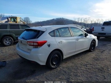 Subaru Impreza IV 2019 Subaru Impreza 4x4, od ubezpieczalni 2.0 Benzyna 152KM, zdjęcie 8