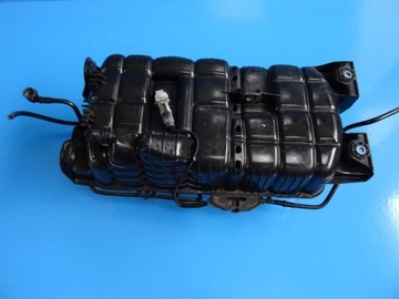 Расширительный бачок радиатора MAN TGX TGS EURO 6 ОРИГИНАЛ