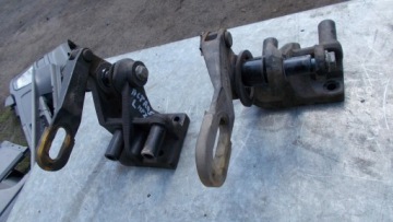 WSPORNIK WYWROTU KABINY MERCEDES ACTROS MP2 MP3