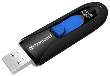 Transcend JetFlash 790 USB 3.0 128Gb TS128GJF790K